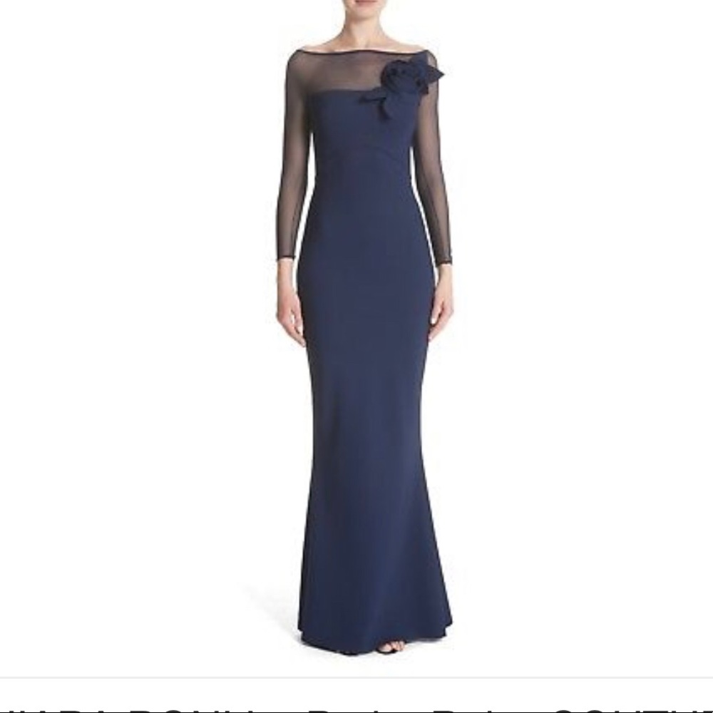 la Petit Robe Di Chiara Boni COUTURE size 54. SOLD